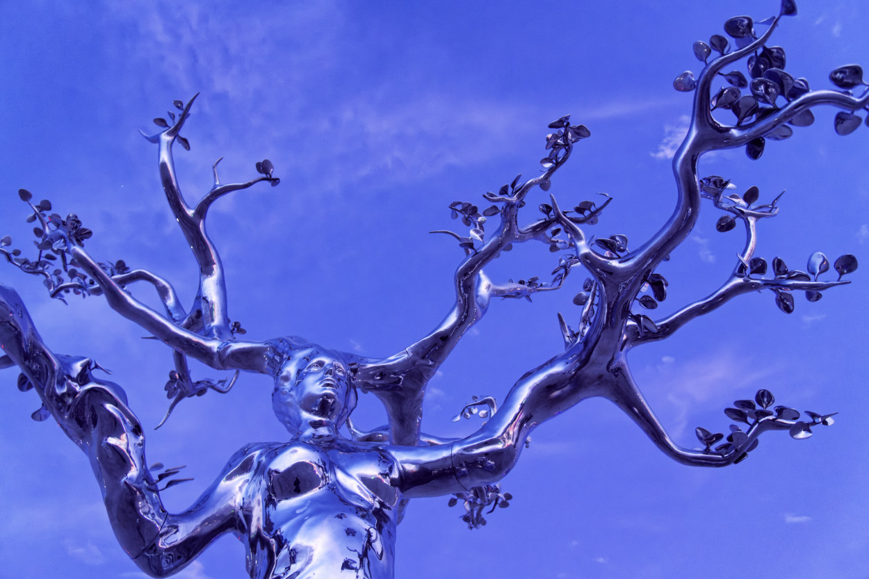 Burning Man 2019   0826